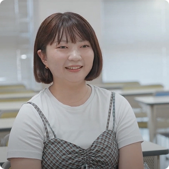 精神保健福祉科 生徒