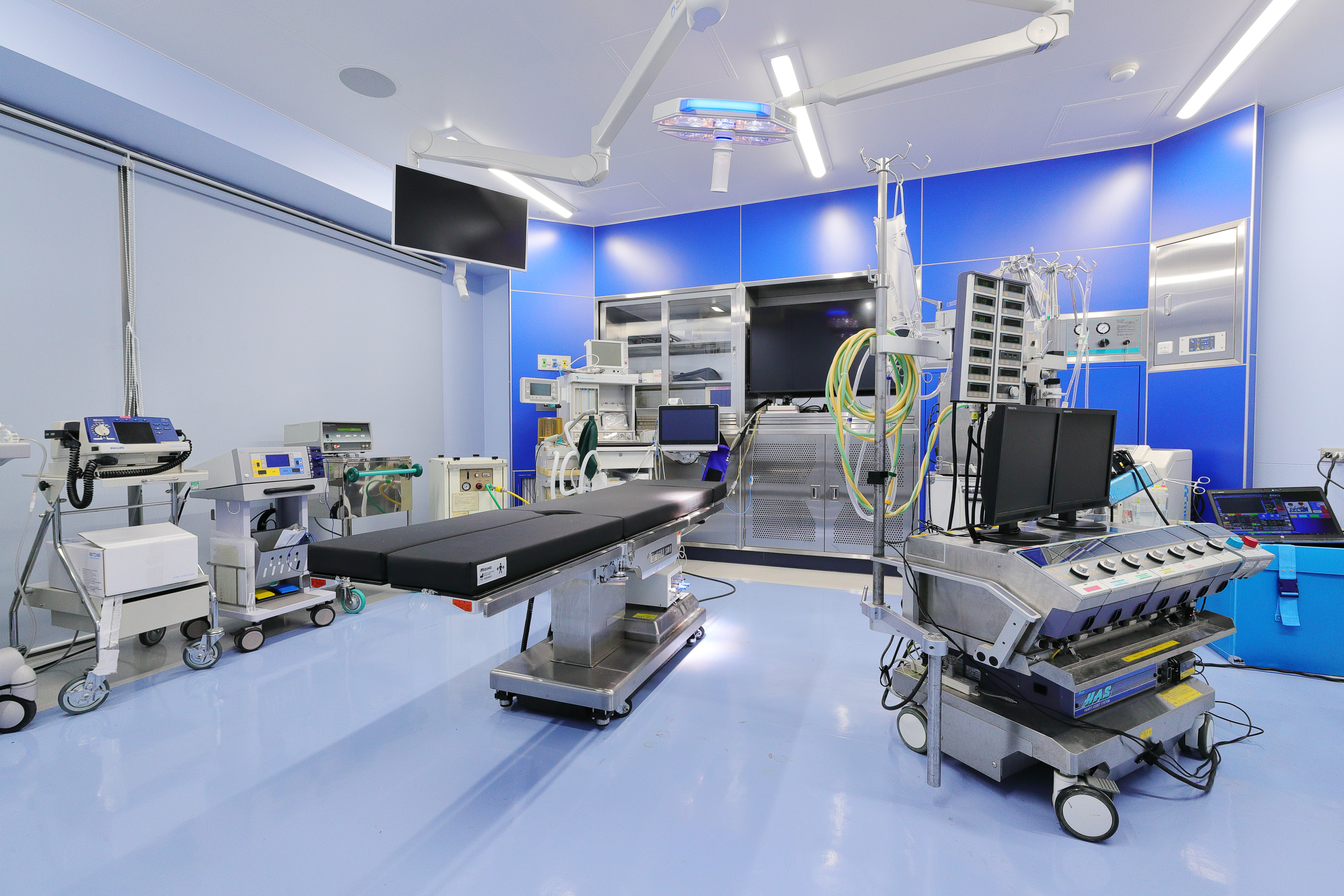 看護学科のこだわり01