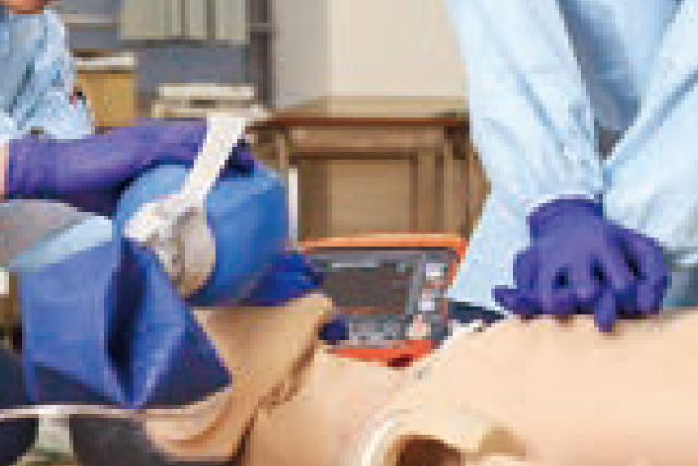 看護学科のこだわり01