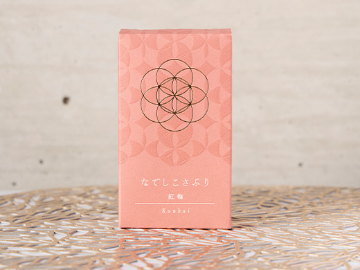 紅梅の商品画像