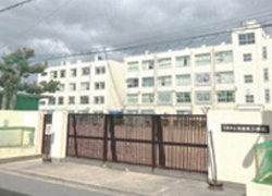 関目東小学校