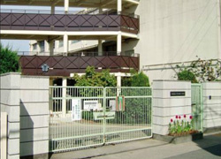 茨田北小学校