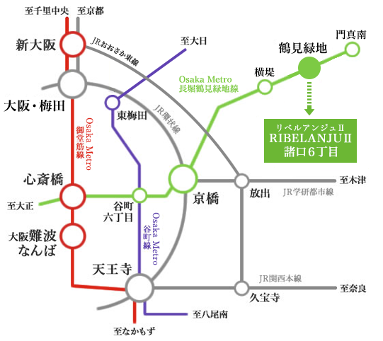 路線図