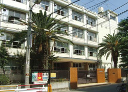 茨田西小学校