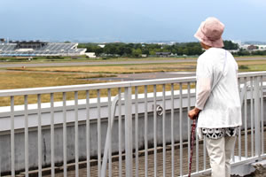 鹿児島県から滋賀県へ　新しい生活の始まり