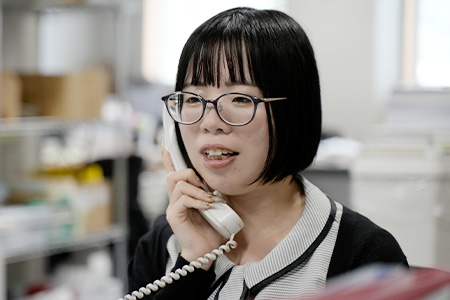 ホームのご見学・ご相談はいつでも受付中！