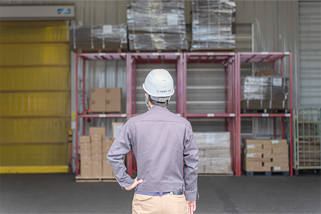 目指すは「真のプロフェッショナル」