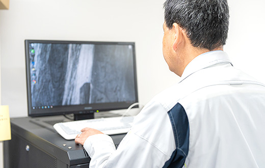 データメンテナンス