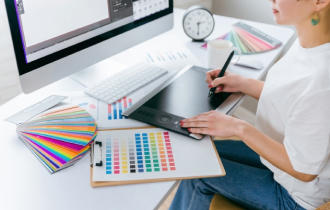 印刷物作成支援