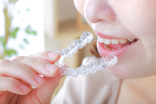 成人矯正（大人の矯正）