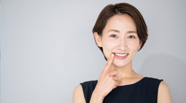 審美歯科とは