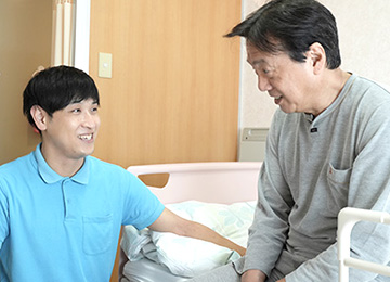 コンソルテ訪問介護事業所