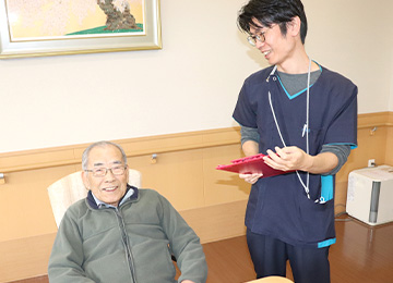 コンソルテ訪問看護ステーション