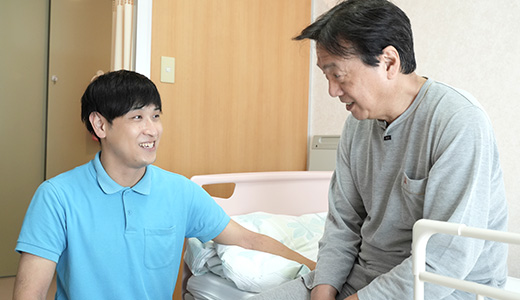 コンソルテ訪問介護事業所