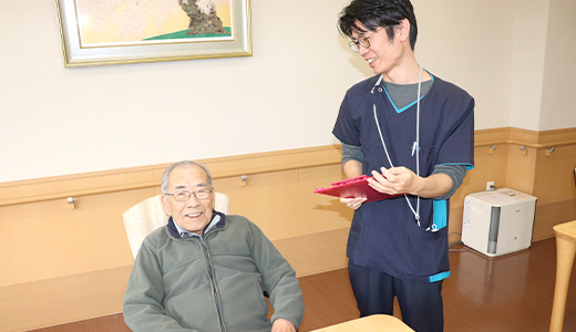 コンソルテ訪問看護ステーション